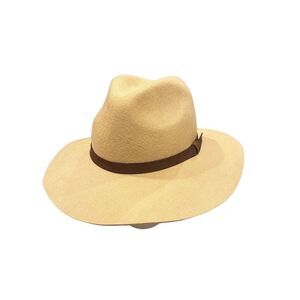 Fashion  wool  Hat